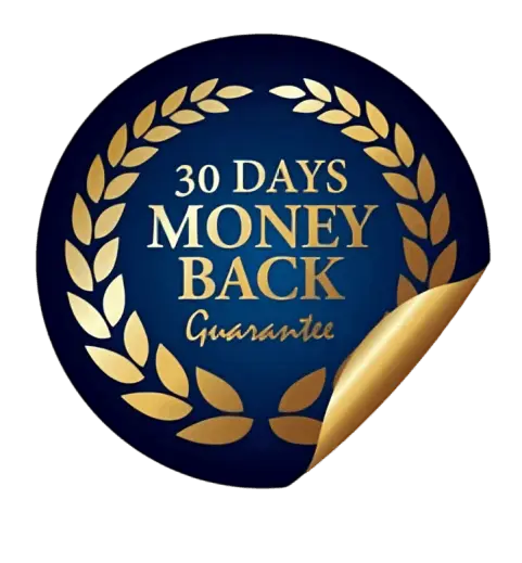 Titan Carve 100% money back guarantee